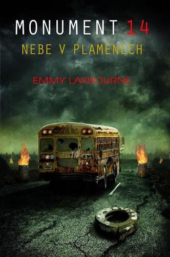 Obrázok Monument 14 - Nebe v plamenech