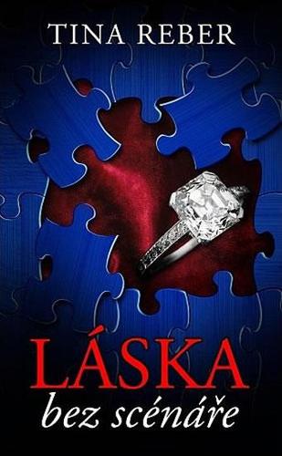 Obrázok Láska bez scénáře (Série Love 1)