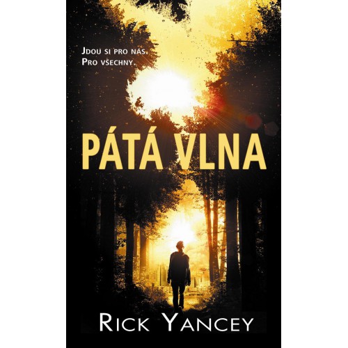 Obrazok Pátá vlna - Pátá vlna 1