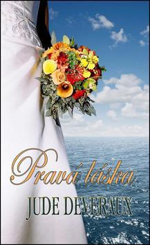 Obrázok Pravá láska (Série Nevěsty z Nuntucketu 1)