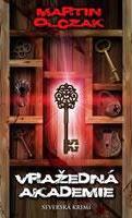 Obrázok Vražedná akademie