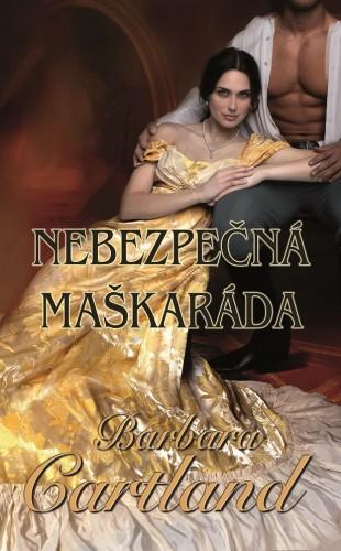 Obrazok Nebezpečná maškaráda