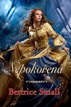 Obrázok Nepokořená  - 2. vydání