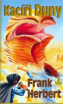 Obrázok Kacíři Duny  - 4. vydání