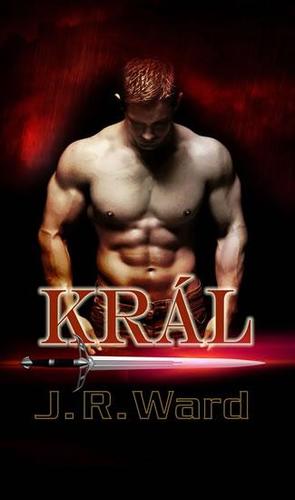 Obrázok Král (Bratrstvo černé dýky 12)