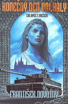 Obrázok Konečný den Valhaly - Chlapec s mečem