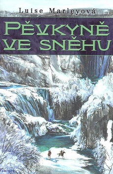 Obrázok Pěvkyně ve sněhu