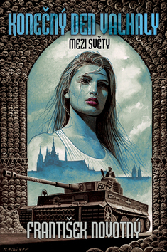 Obrázok Konečný den Valhaly - Mezi světy