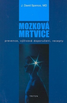 Obrázok Mozková mrtvice - Prevence, výživová doporučení, recepty