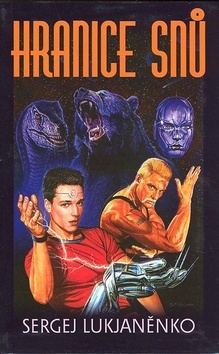 Obrázok Hranice snů