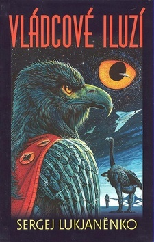 Obrázok Vládcové iluzí