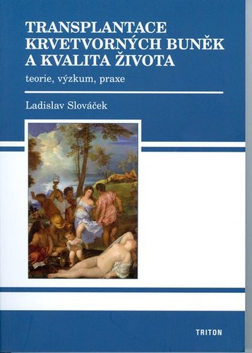 Obrázok Transplantace krvetvorných buněk a kvali