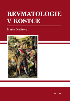 Obrázok Revmatologie v kostce