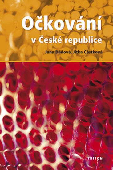 Obrázok Očkování v České republice