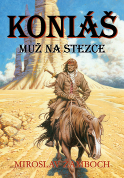 Obrázok Koniáš - Muž na stezce
