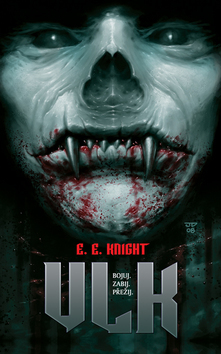Obrázok Země upírů 1 - Vlk