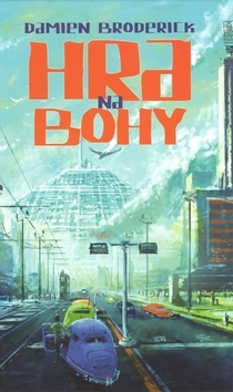 Obrázok Hra na bohy