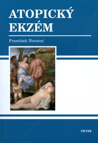 Obrázok Atopický ekzém