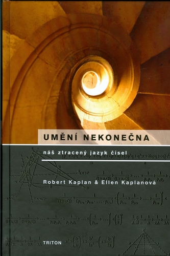 Obrázok Umění nekonečna