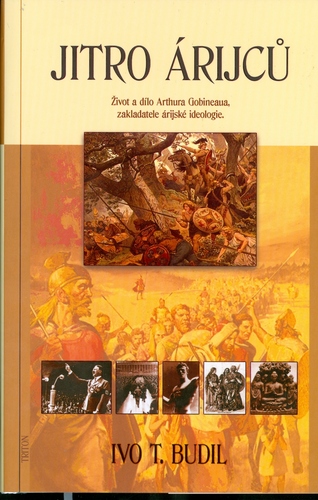 Obrázok Jitro Árijců