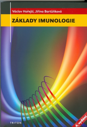 Obrázok Základy imunologie