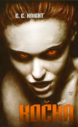 Obrázok Země upírů 2 - Kočka