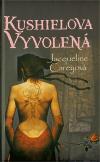 Obrázok Kushielova vyvolená - kniha druhá