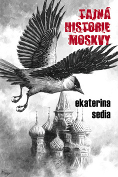 Obrázok Tajná historie Moskvy