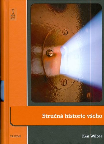 Obrázok Stručná historie všeho