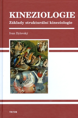Obrázok Kineziologie - Základy strukturální kinezologie