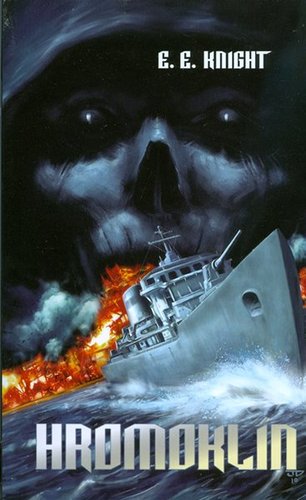 Obrázok Země upírů 3 - Hromoklín