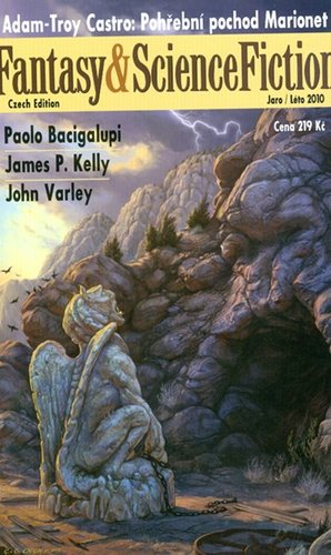 Obrázok Pohřební pochod Marionet