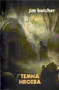 Obrázok Harry Dresden 3 - Temná hrozba