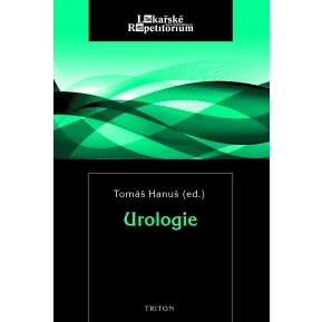 Obrázok Urologie - lékařské repetitorium