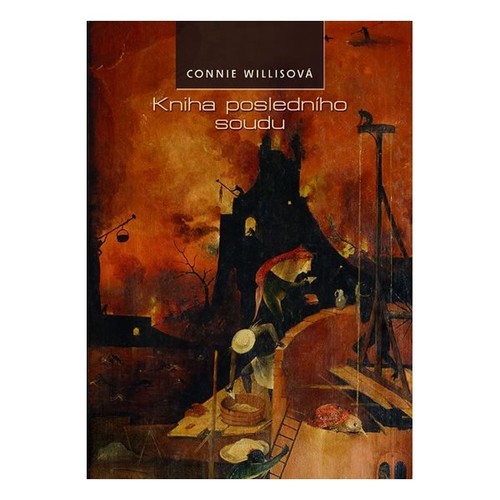 Obrázok Kniha posledního soudu