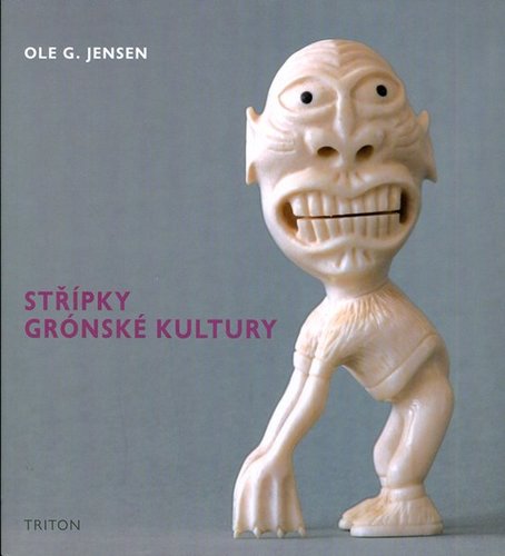 Obrázok Střípky grónské kultury