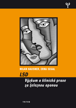 Obrázok LSD - Výzkum a klinická praxe za železnou oponou
