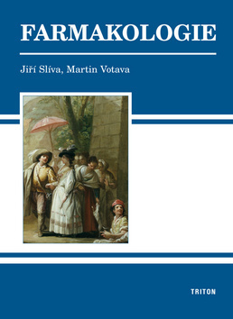 Obrázok Farmakologie