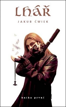 Obrázok Lhář - kniha první