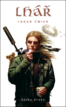 Obrázok Lhář - Kniha druhá