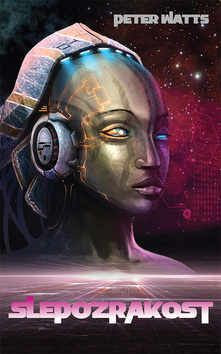 Obrázok Slepozrakost