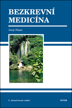 Obrázok Bezkrevní medicína - 2. vydání