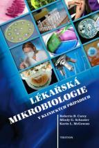 Obrázok Lékařská mikrobiologie v klinických případech