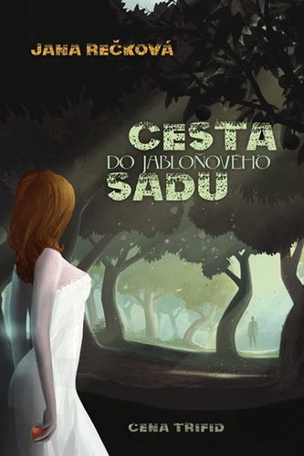 Obrázok Cesta do jabloňového sadu