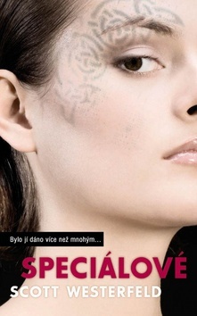 Obrázok Speciálové