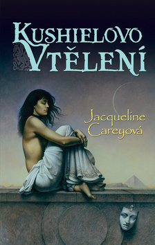 Obrázok Kushielovo vtělení - kniha třetí