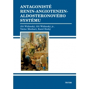 Obrázok Antagonisté renin-angiotenzin-aldosteron