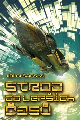 Obrázok Stroj do lepších časů