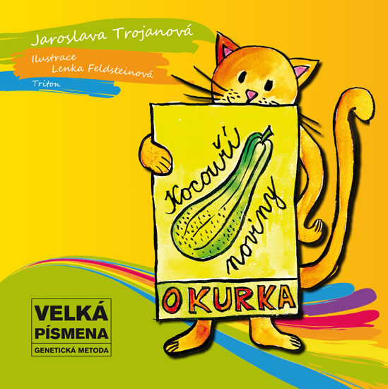 Obrázok Kocouří noviny