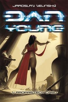 Obrázok Dan Young 3 - V propastech času